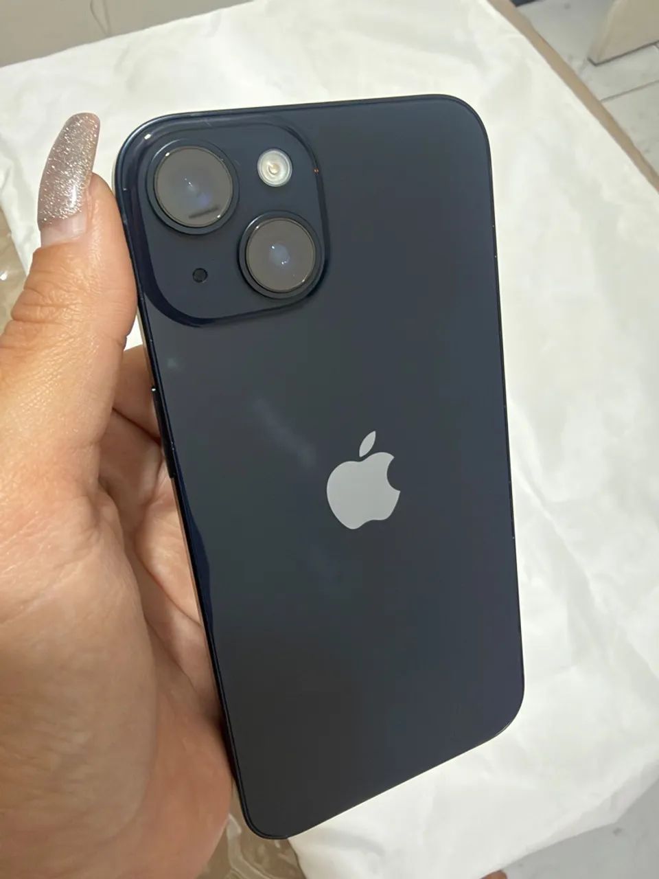 iPhone 14 5G e um Galaxy tab S10 lite 5G  - Foto 5
