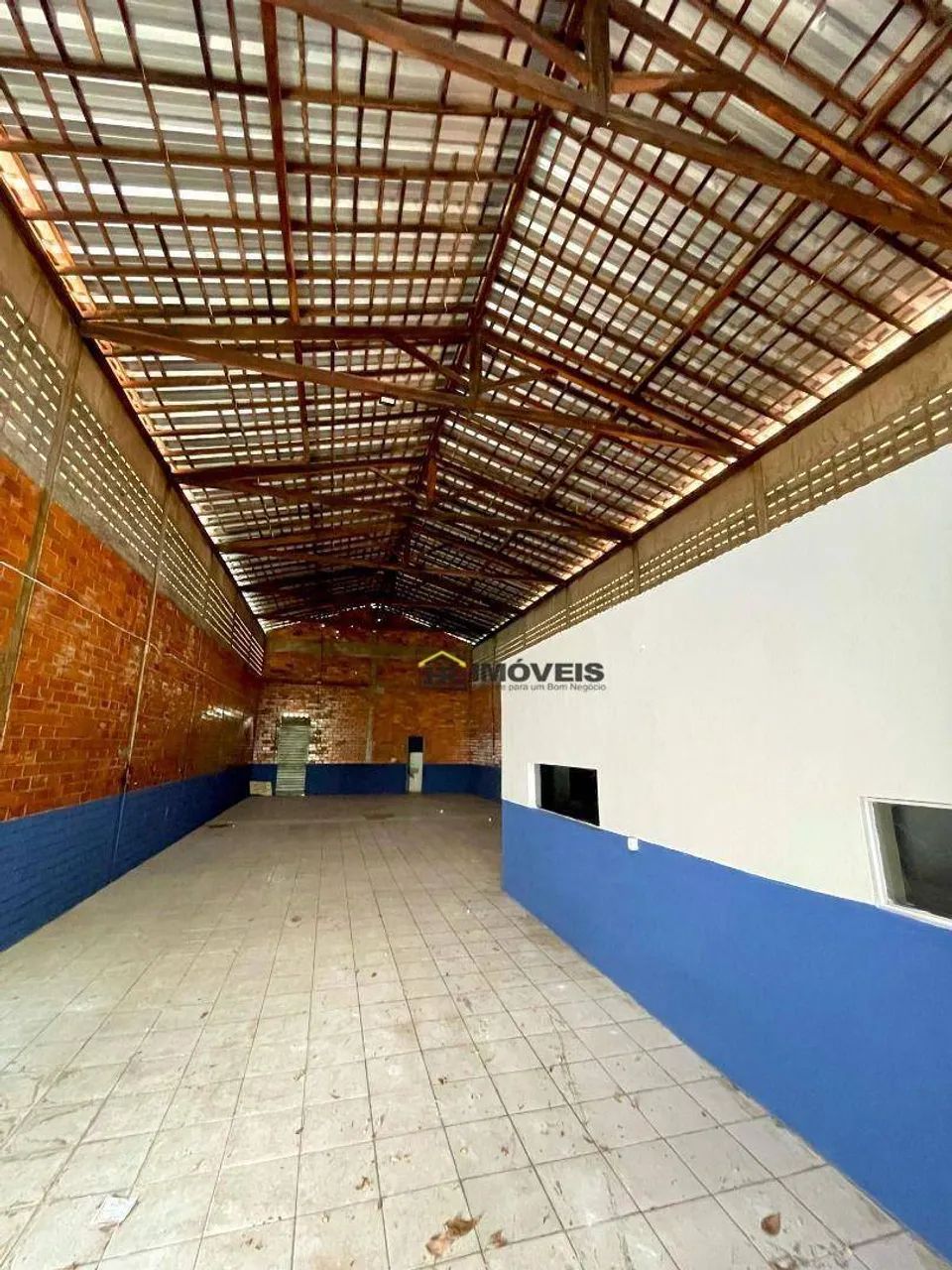 Galpão Comercial para Aluguel no Centro - Foto 3