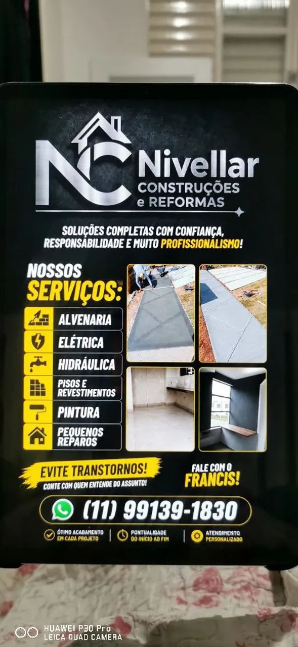REFORMAS  - Foto 2
