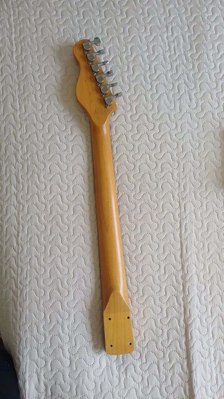 Guitarra - Foto 3
