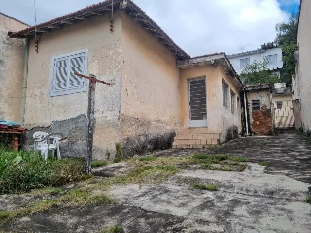 Terreno para construção de república próximo a USP