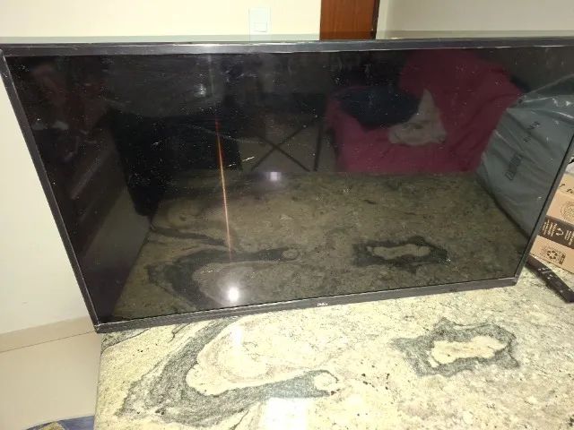 SMART TV PHILCO 40 polegadas 