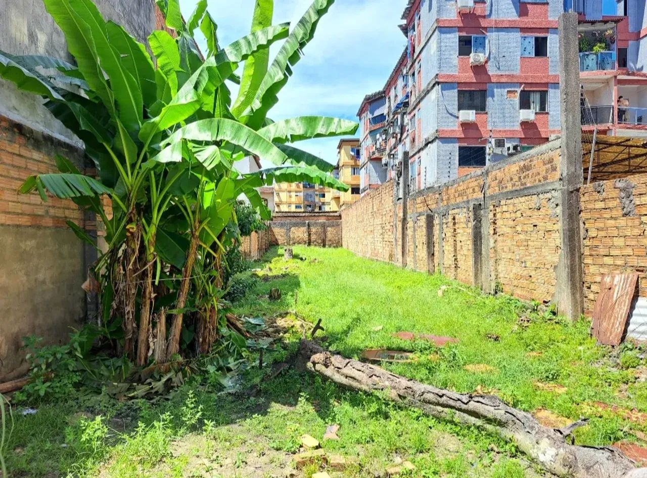 Terreno com casa na Marquês de Herval para investidores - Foto 4