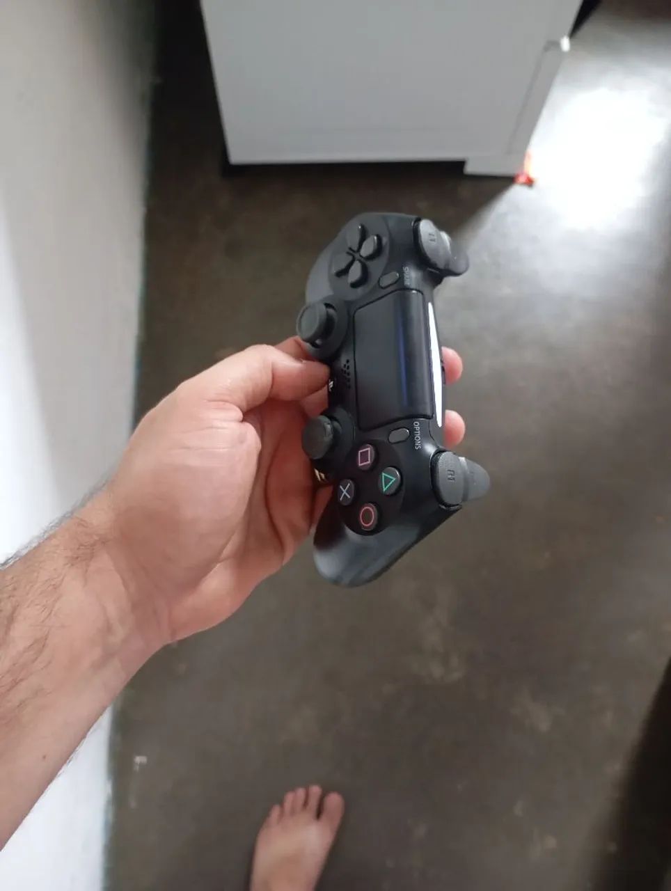 Controle PS4 ? - Foto 2