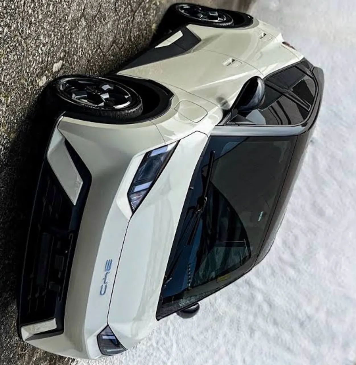 BYD Dolphin 2026