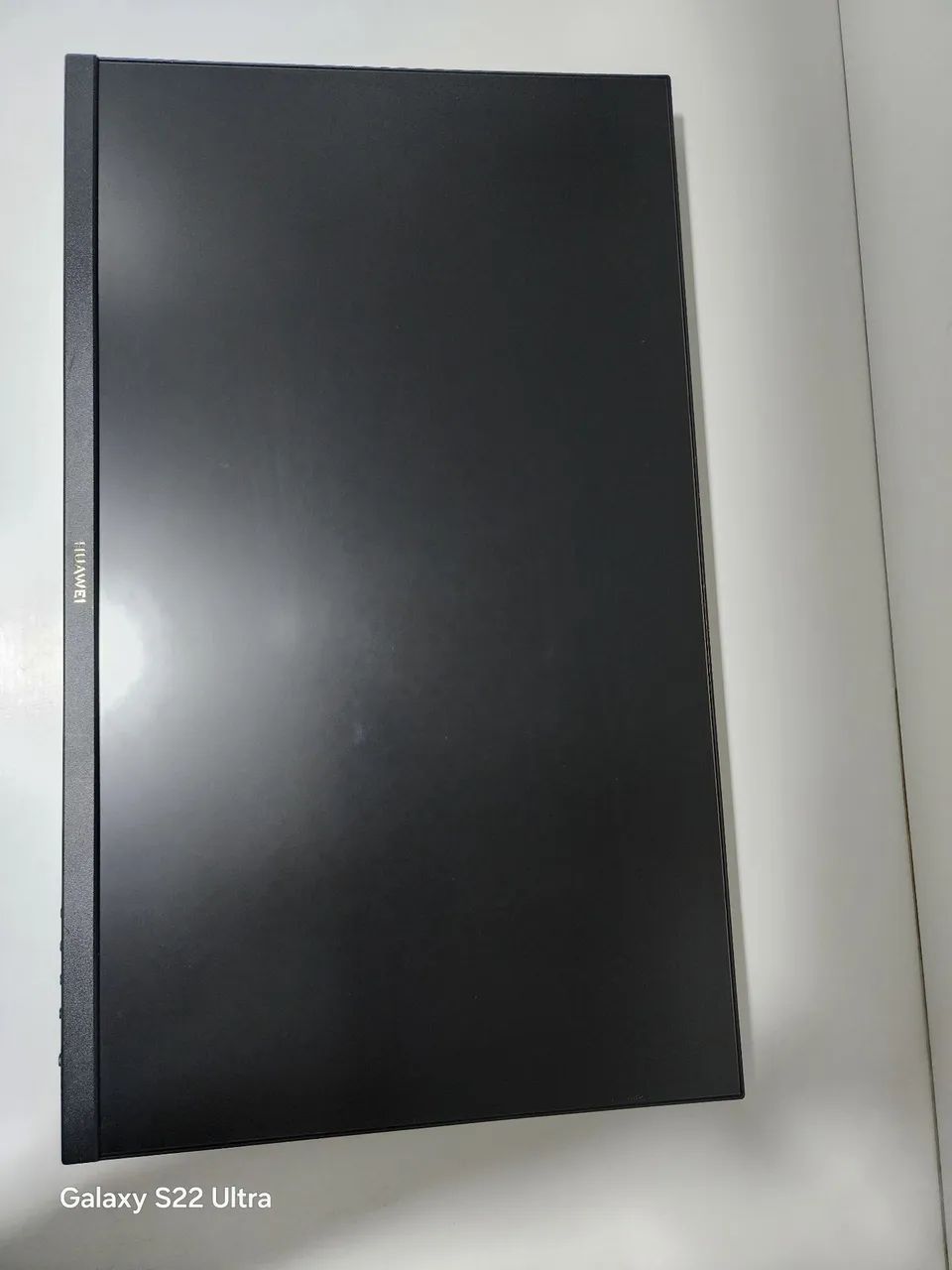 Monitor HUAWEI   32 X 58  C/suporte - Foto 3