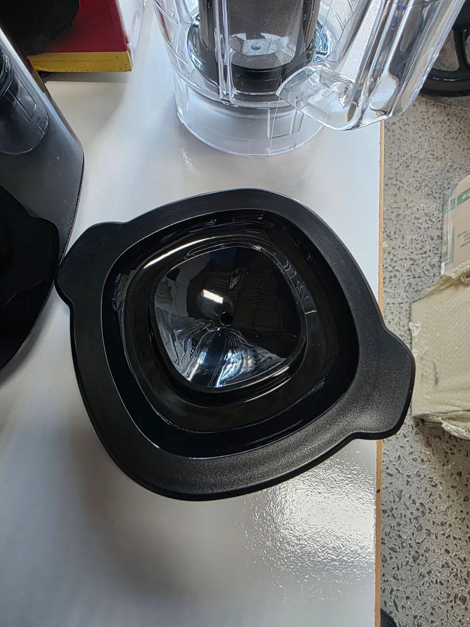 Liquidificador 700w - Foto 4