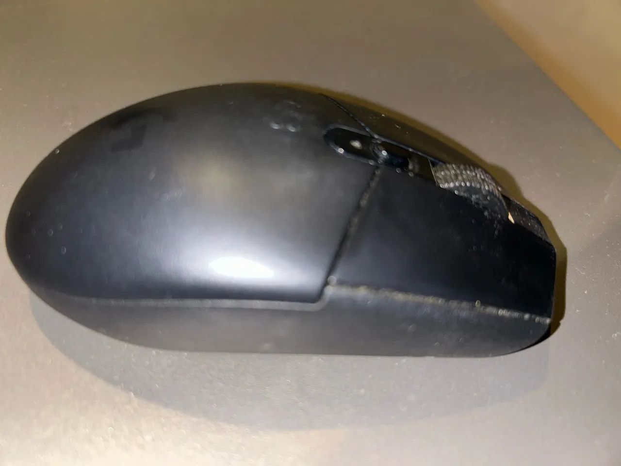 Mouse G305 logitech - Foto 4