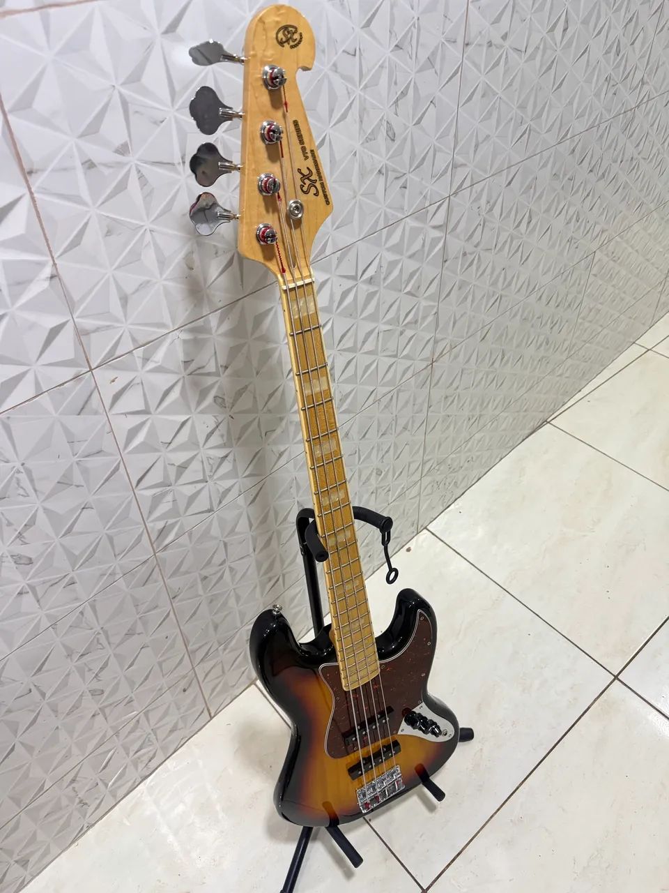 Baixo Sx  - Foto 2