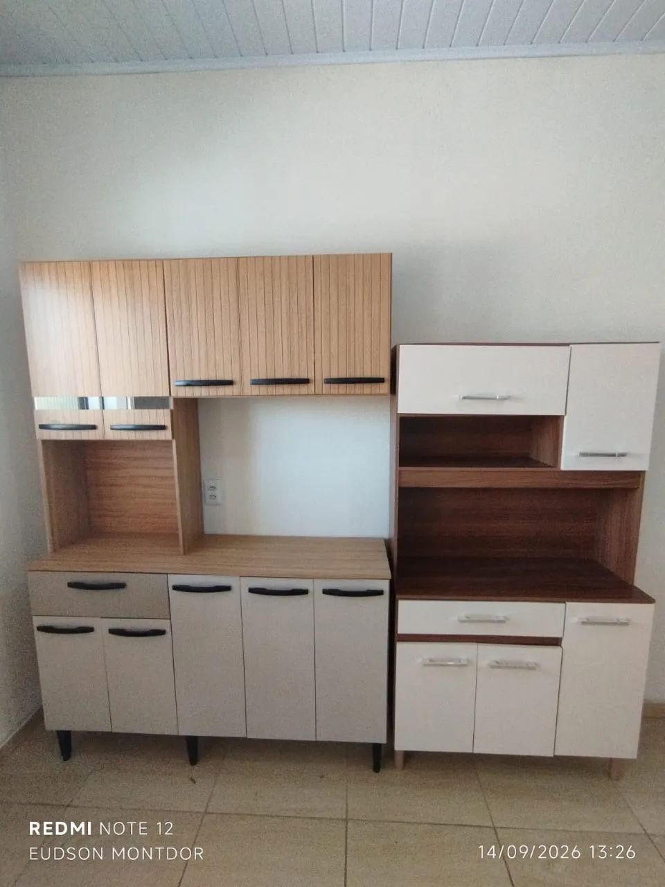 EUDSON MONTADOR DE MÓVEIS  - Foto 4
