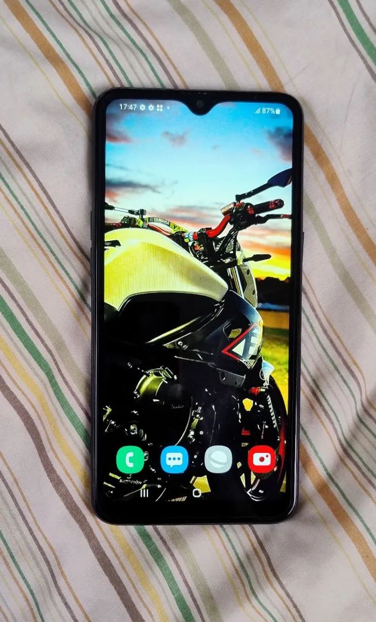 SAMSUNG GALAXY A10S  - Foto 5