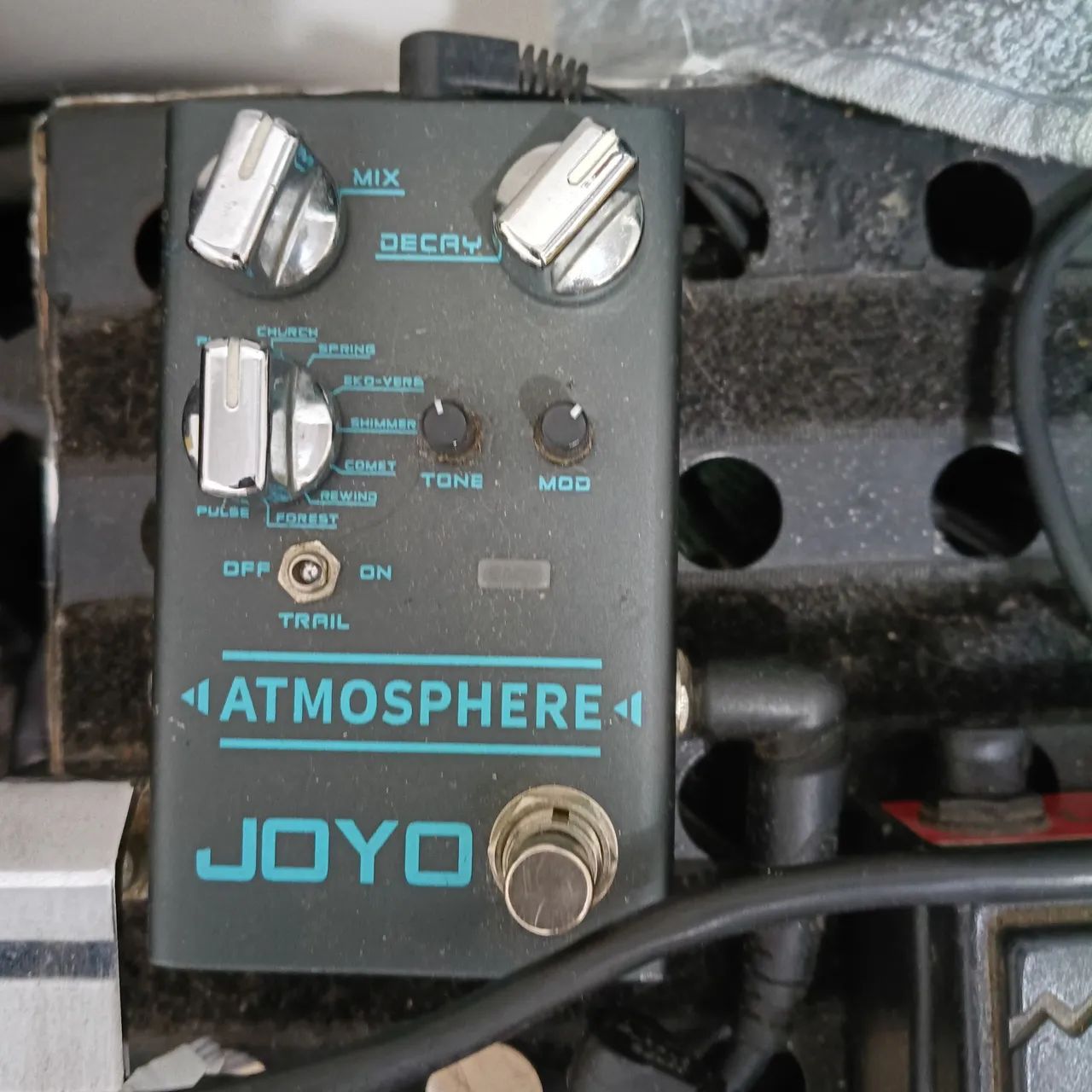 Pedal416602485686937600