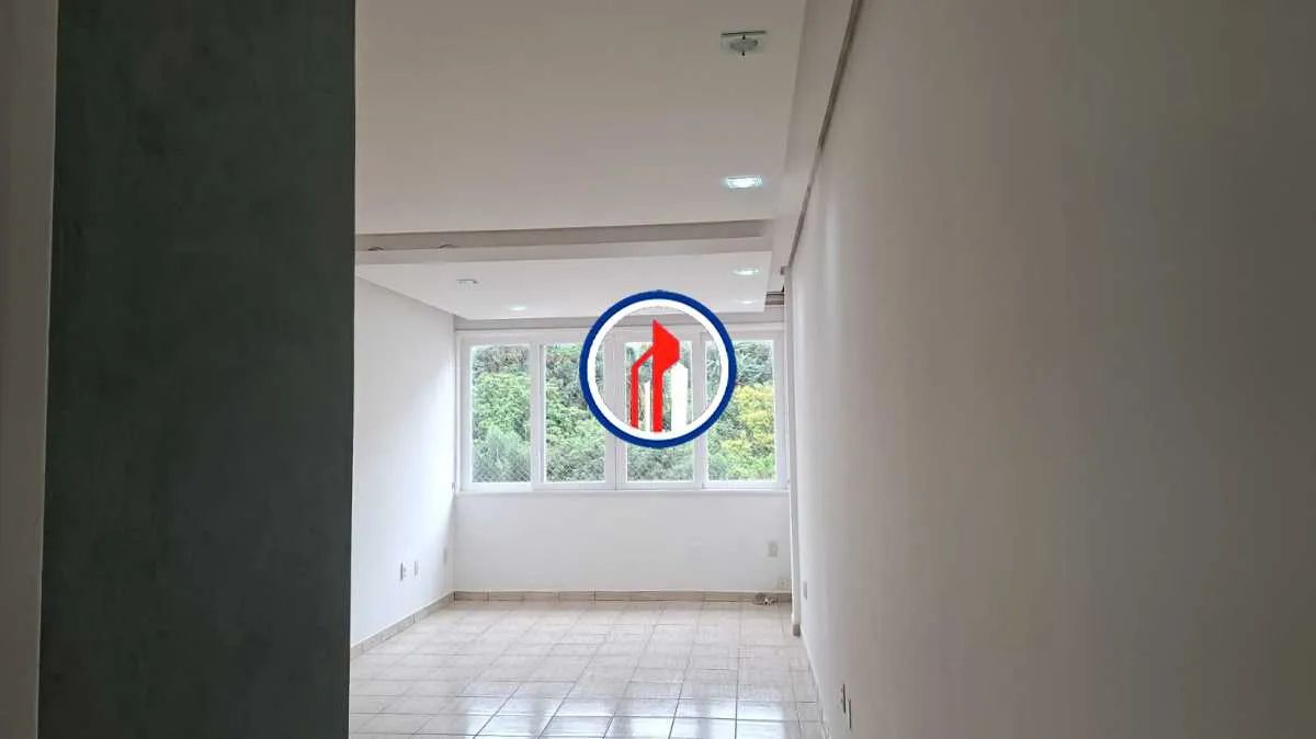 Apartamento : / Residencial / Leme - Foto 2