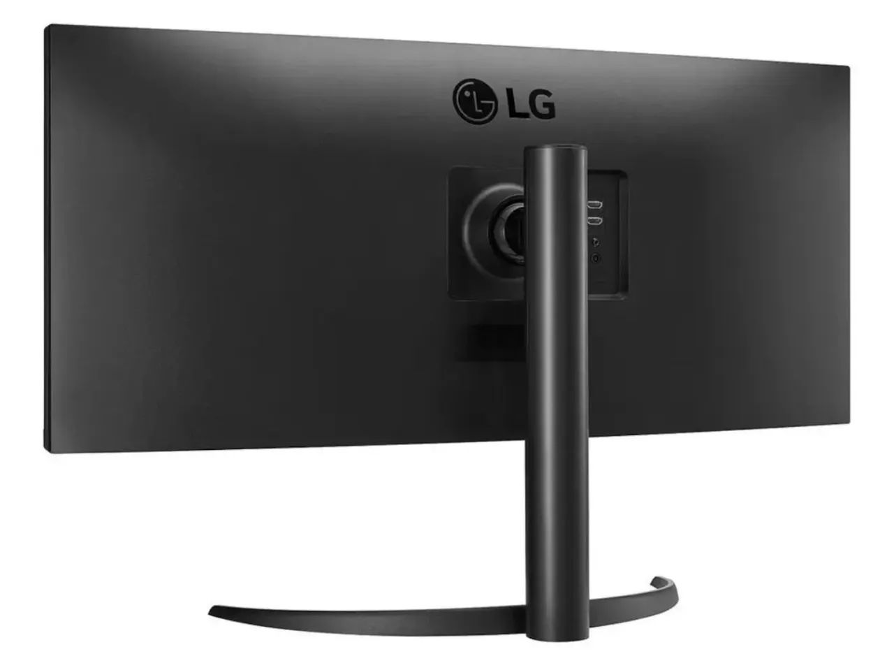 Monitor Ultrawide LG 34 Ips Full Hd - Foto 2