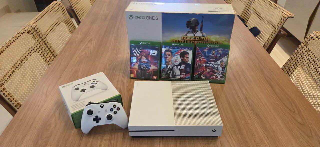 Xbox