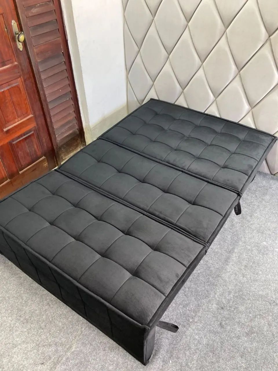 Sofá cama  - Foto 5