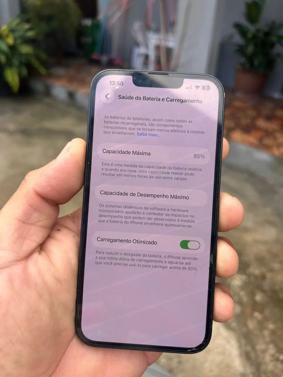 iPhone 14