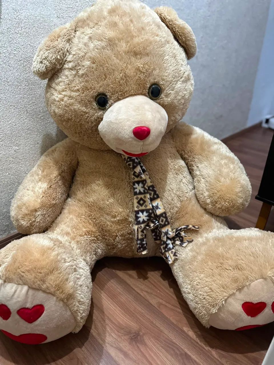 Urso GG NOVO 