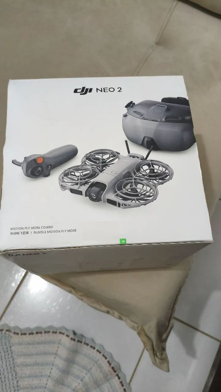 Drone Neo2 kit flay more FPV - Foto 2