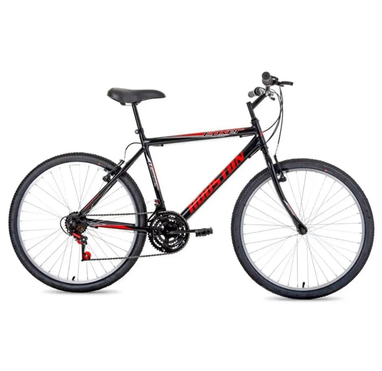 BICICLETA HOUSTON ARO 26
