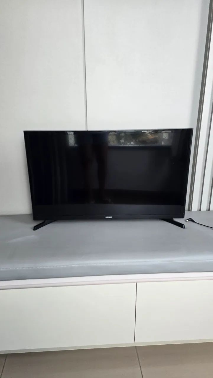 Smart TV Samsung 32 polegadas