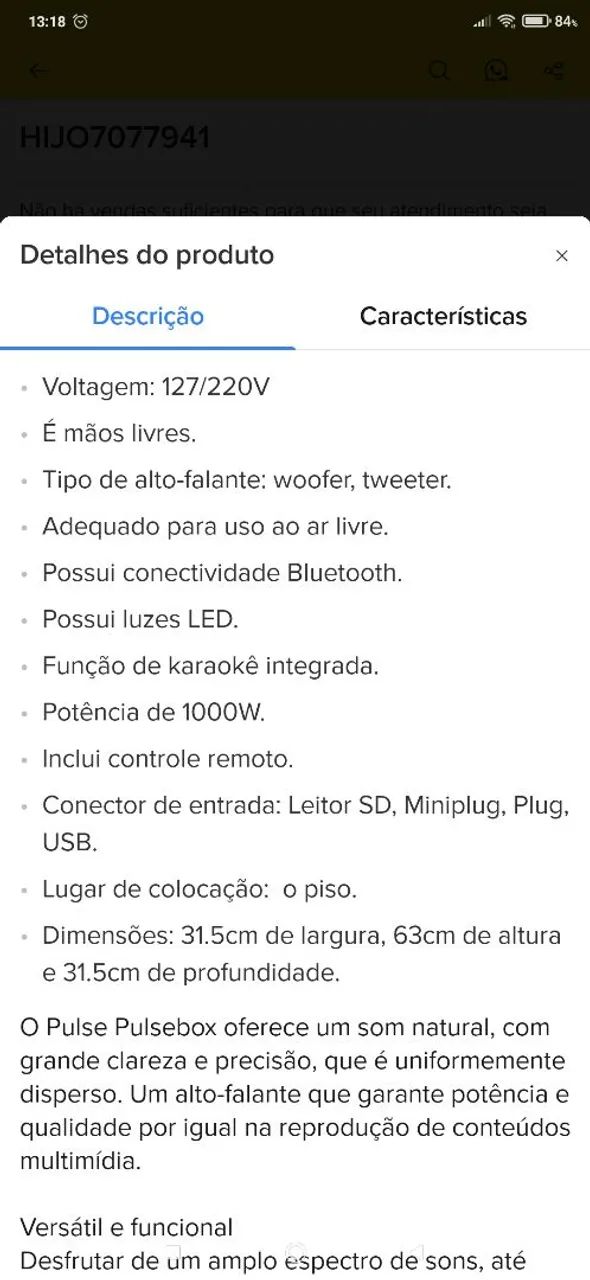Som muito novo ! - Foto 4