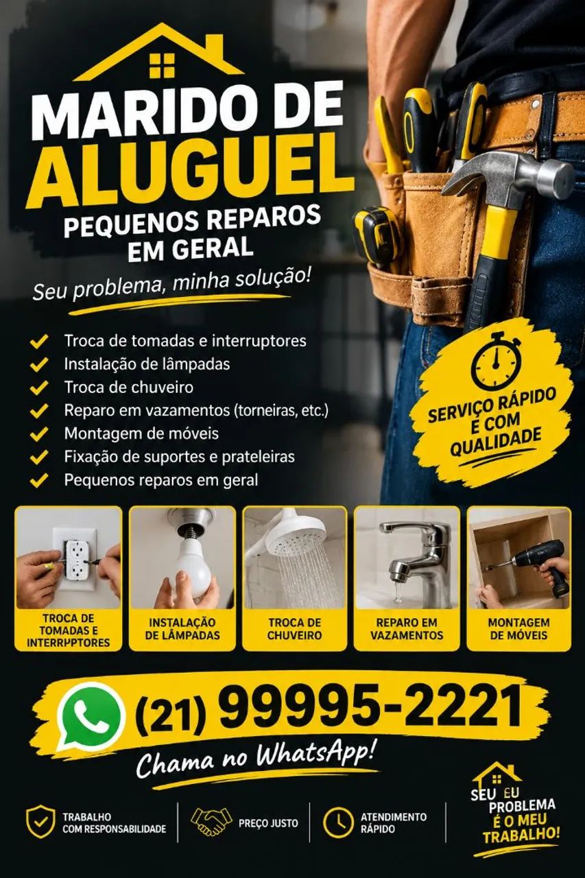 Reparos 