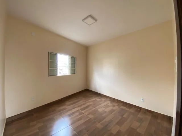 Casa comercial no Centro 