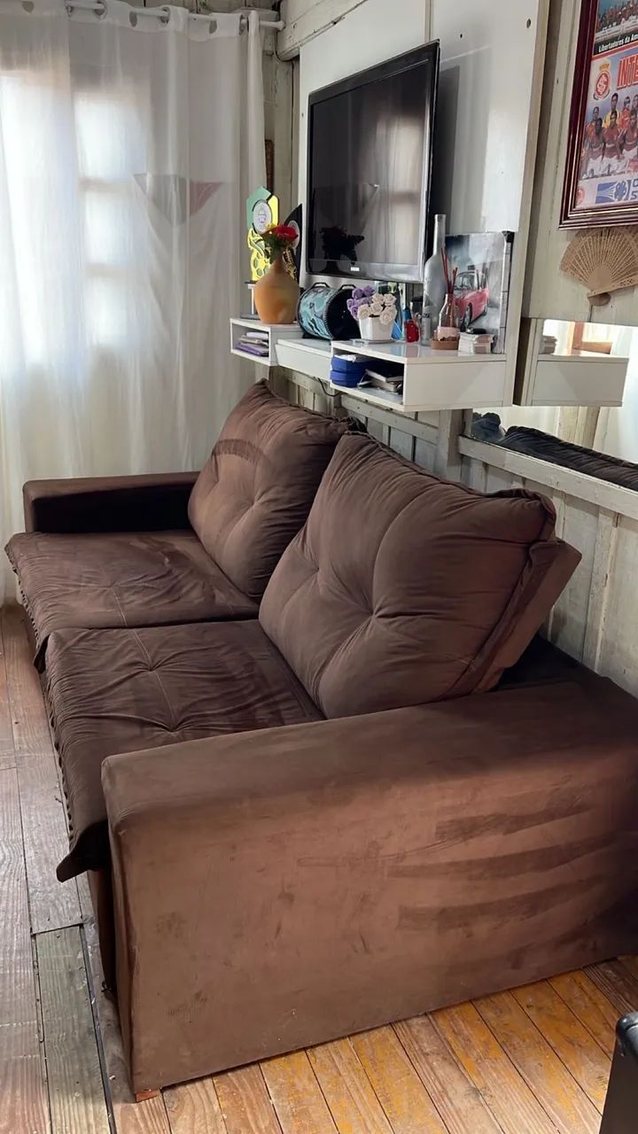 Vendo sofá em ótimo estado!!!