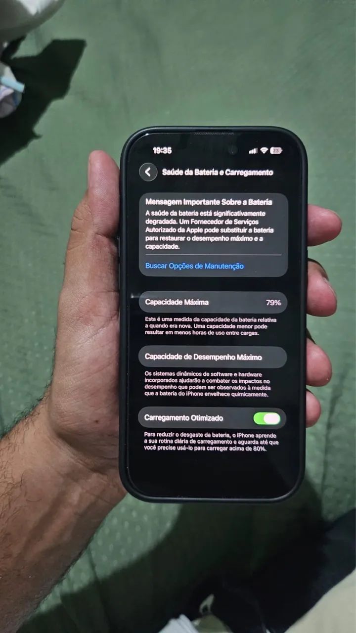 iPhone 14 Pro 128gb - Foto 2