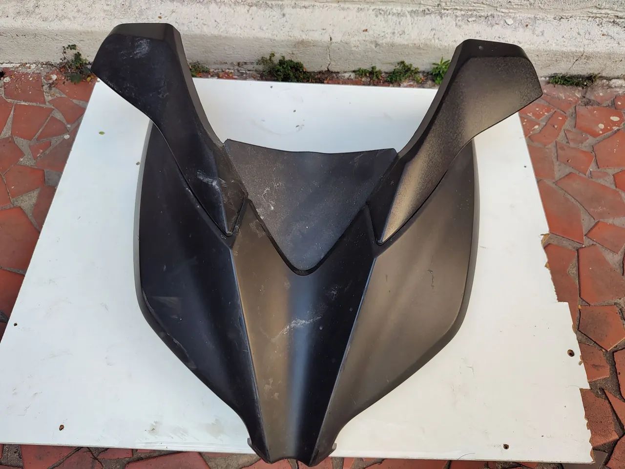 Frontal Xmax 250