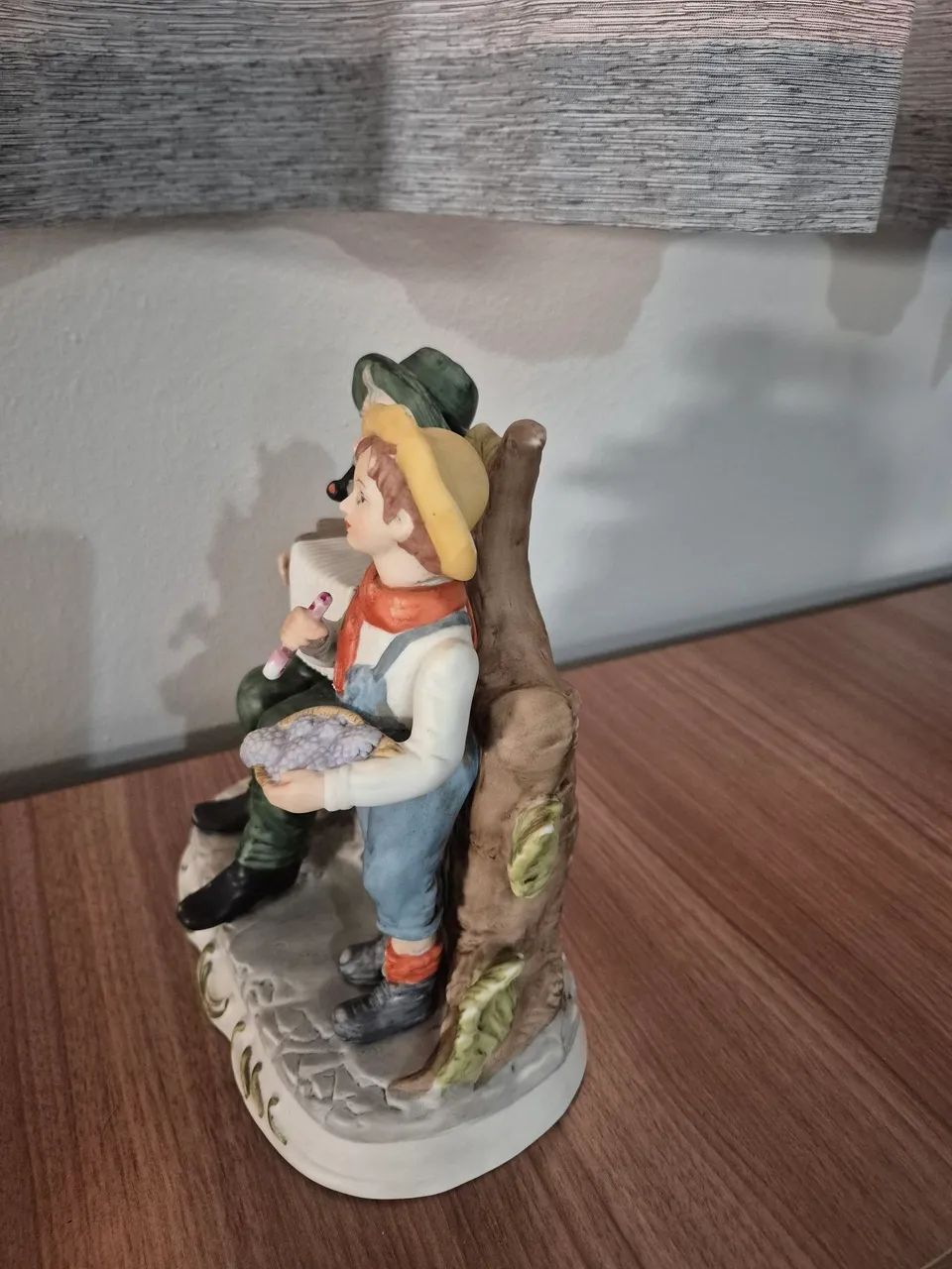 Estatueta para decoração - Foto 4