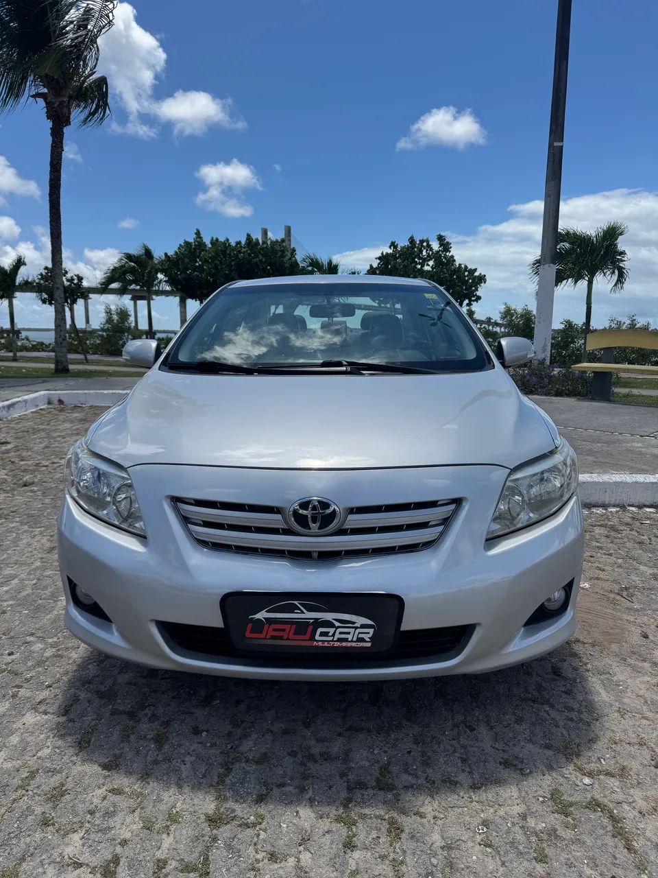 Toyota Corolla XEI 2.0 Flex 16V Aut. 2011 - Foto 3