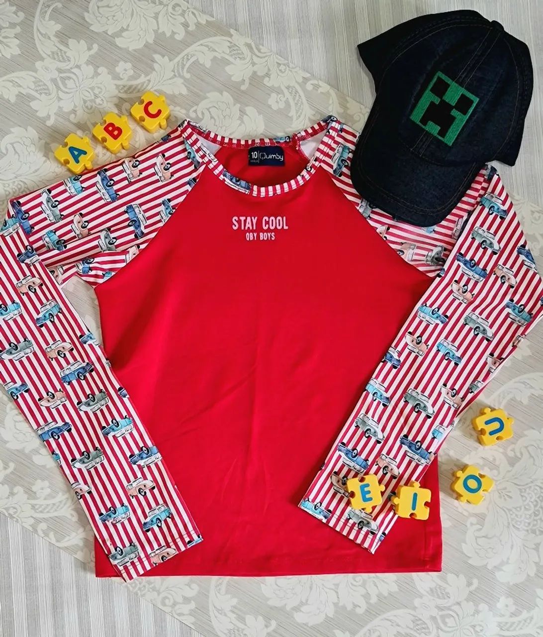 ROUPA DE PRAIA  - Foto 3