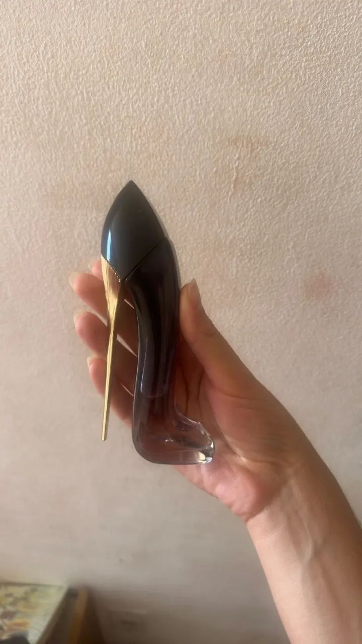 Perfume Carolina herrera 