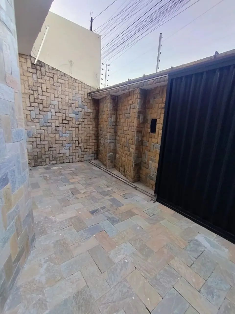 Vendo casa no Orlando Dantas. - Foto 4