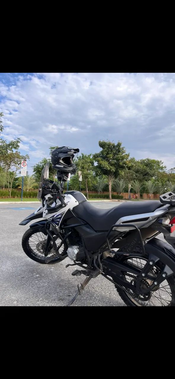 CROSSER 150  - Foto 2