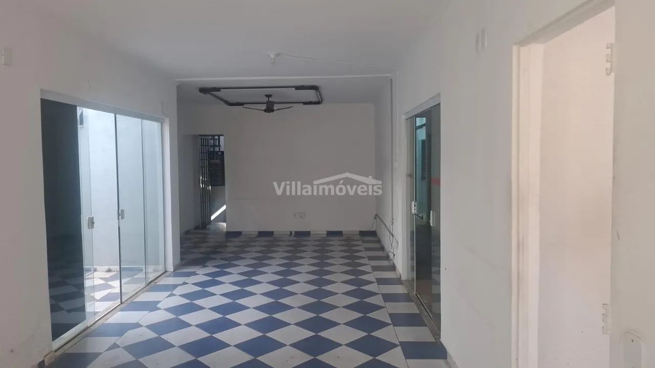 casa - Jardim Chapadão - Campinas - Foto 2