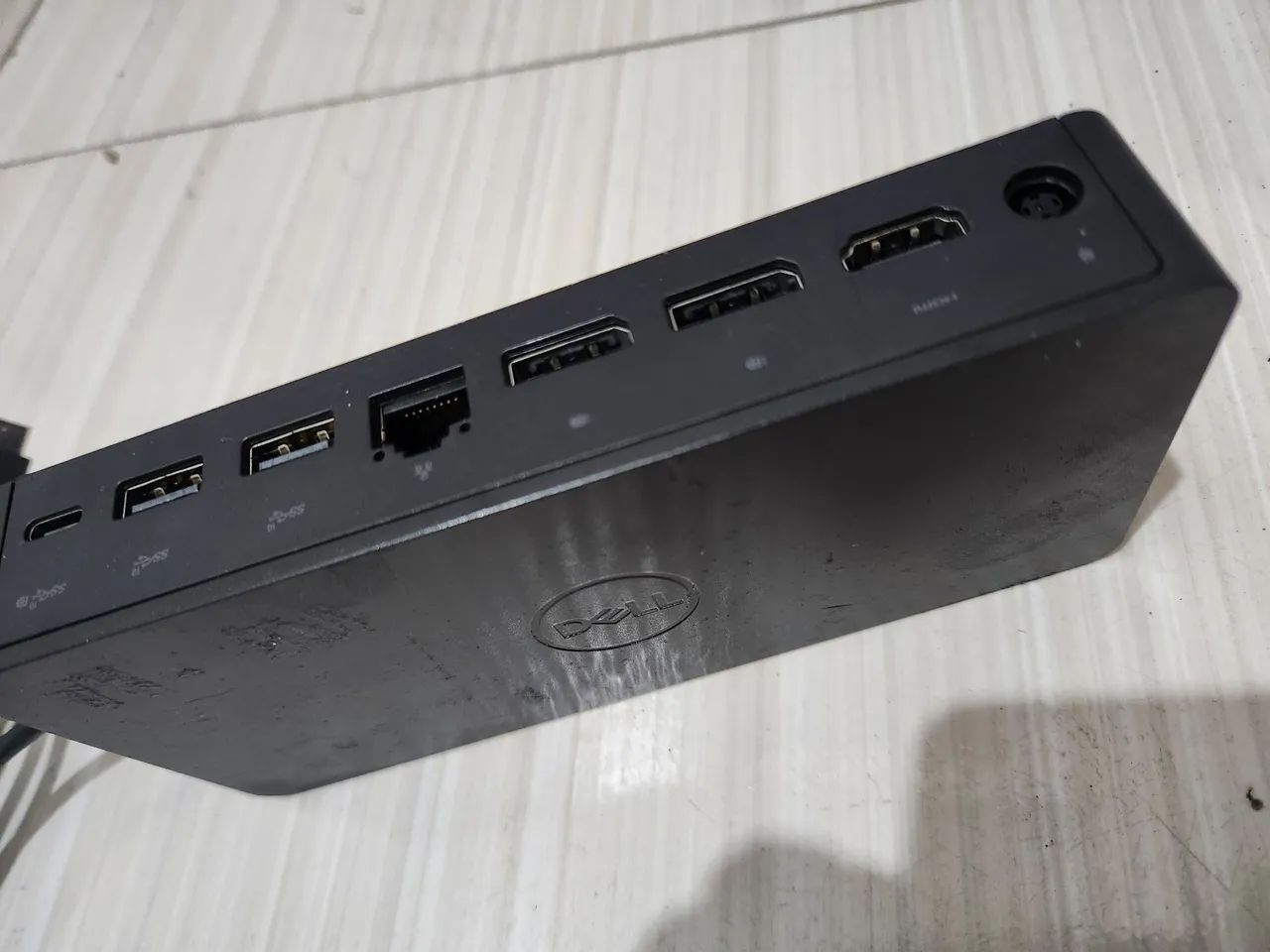 Docking Station Universal DELL UD22 - Foto 4