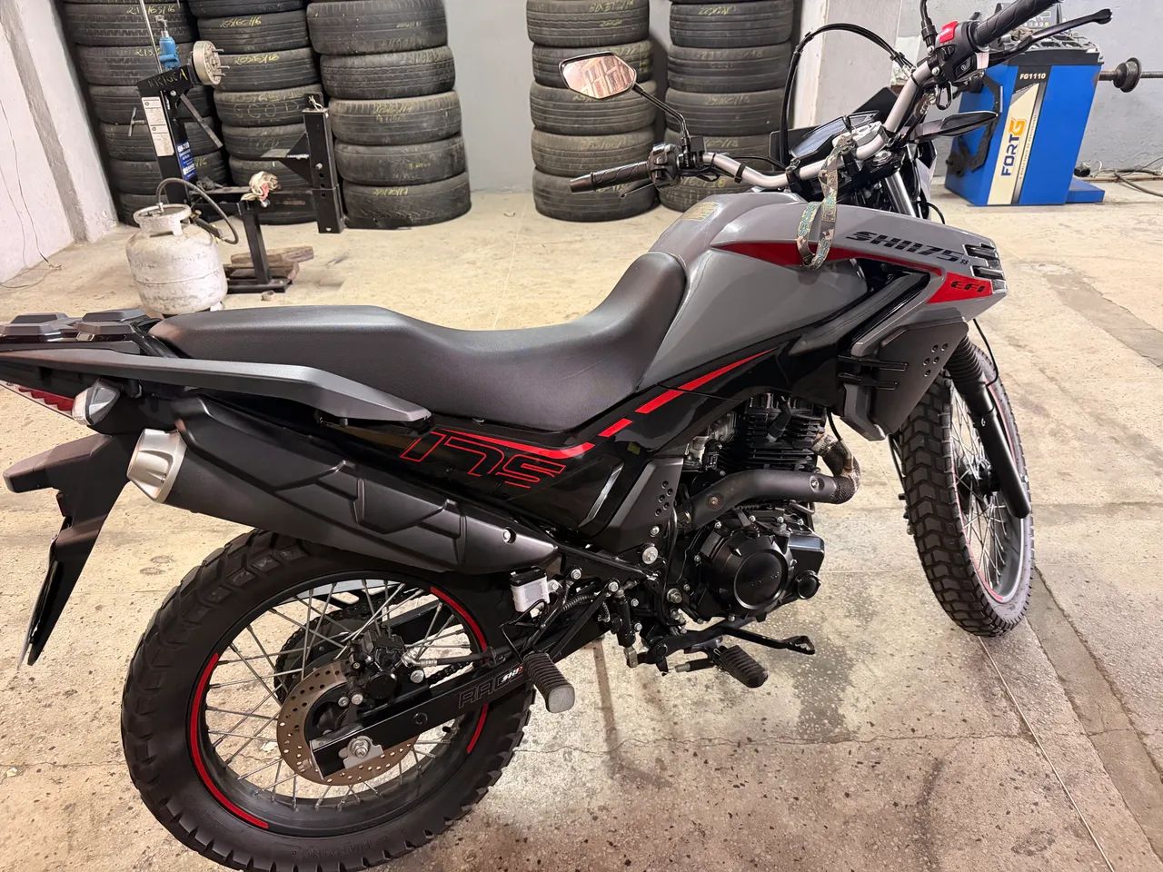 Shi 175 - Foto 5