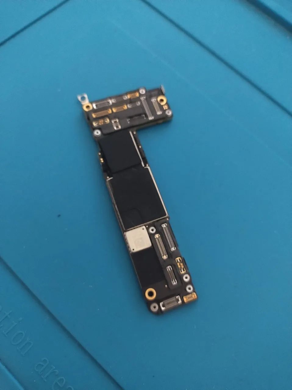 Placa mãe iPhone 12 (Bloqueada) - Foto 3