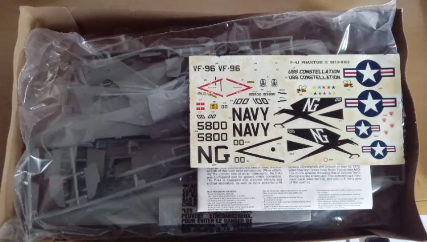 Plastimodelismo - Foto 5