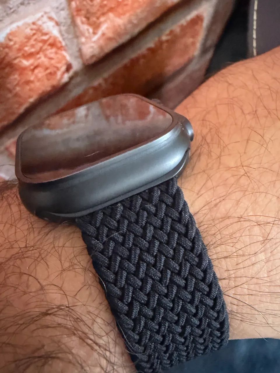 Apple Watch Ultra 2 - Foto 2