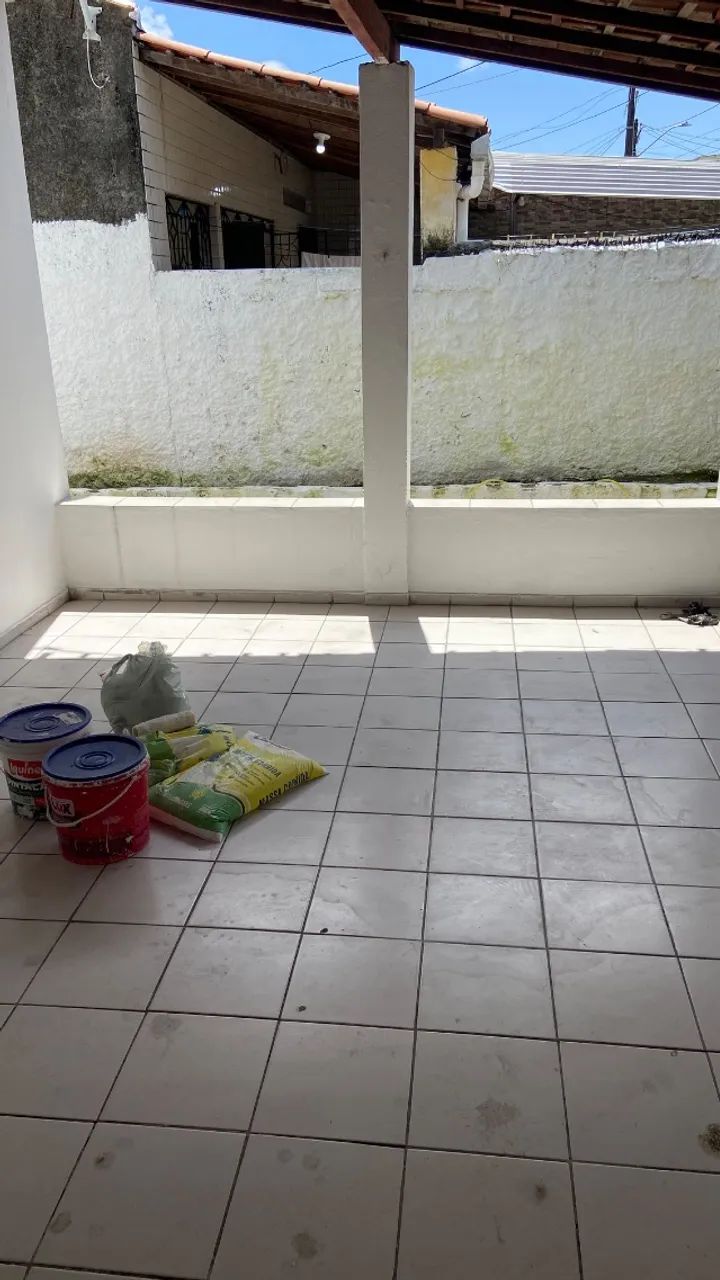 Vendo casa em mangabeira 1 próximo a lombada eletrônica. - Foto 5