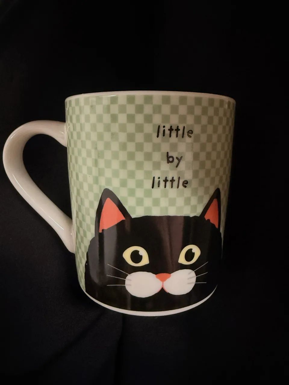 Caneca de Gato - Nova