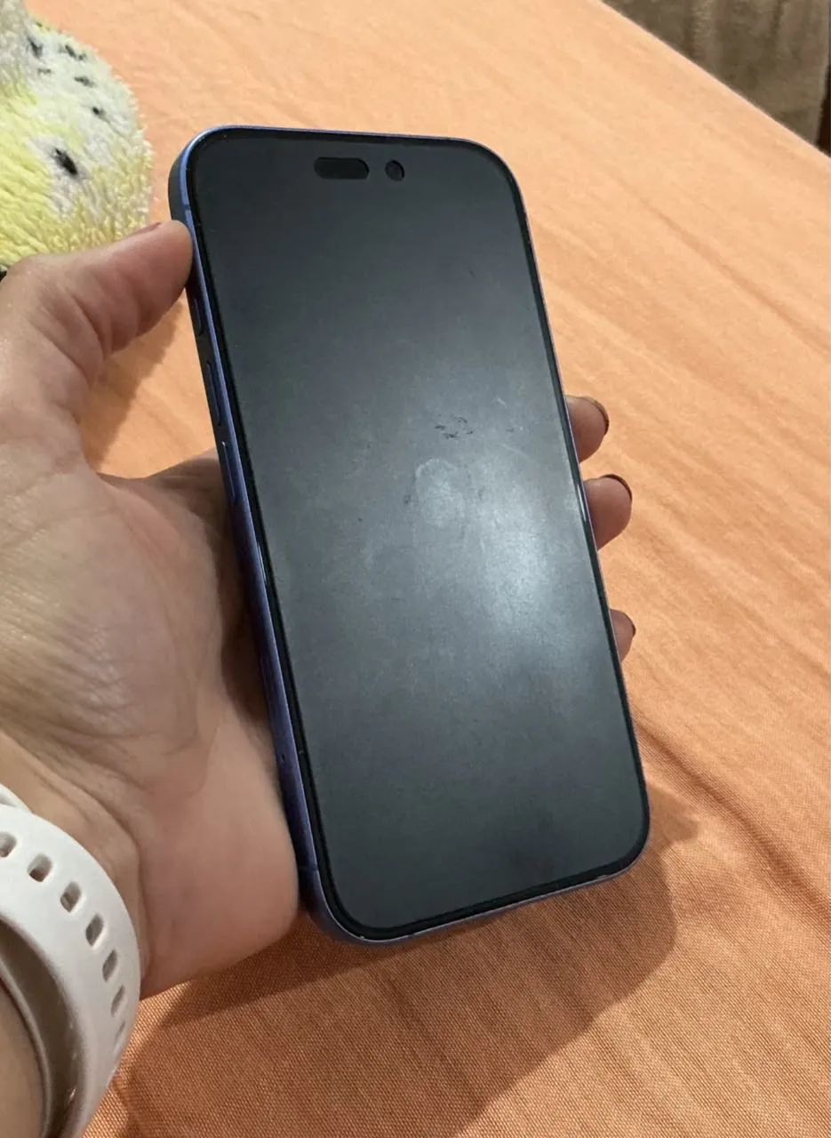 iPhone 16  - Foto 3