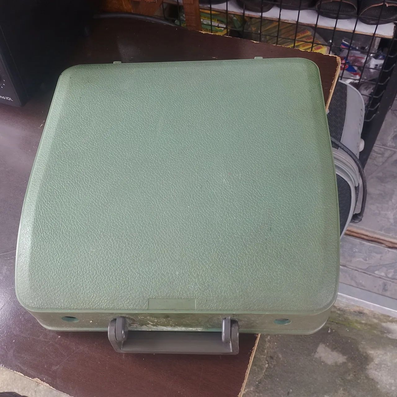 Máquina de escrever " antiguidade" - Foto 4