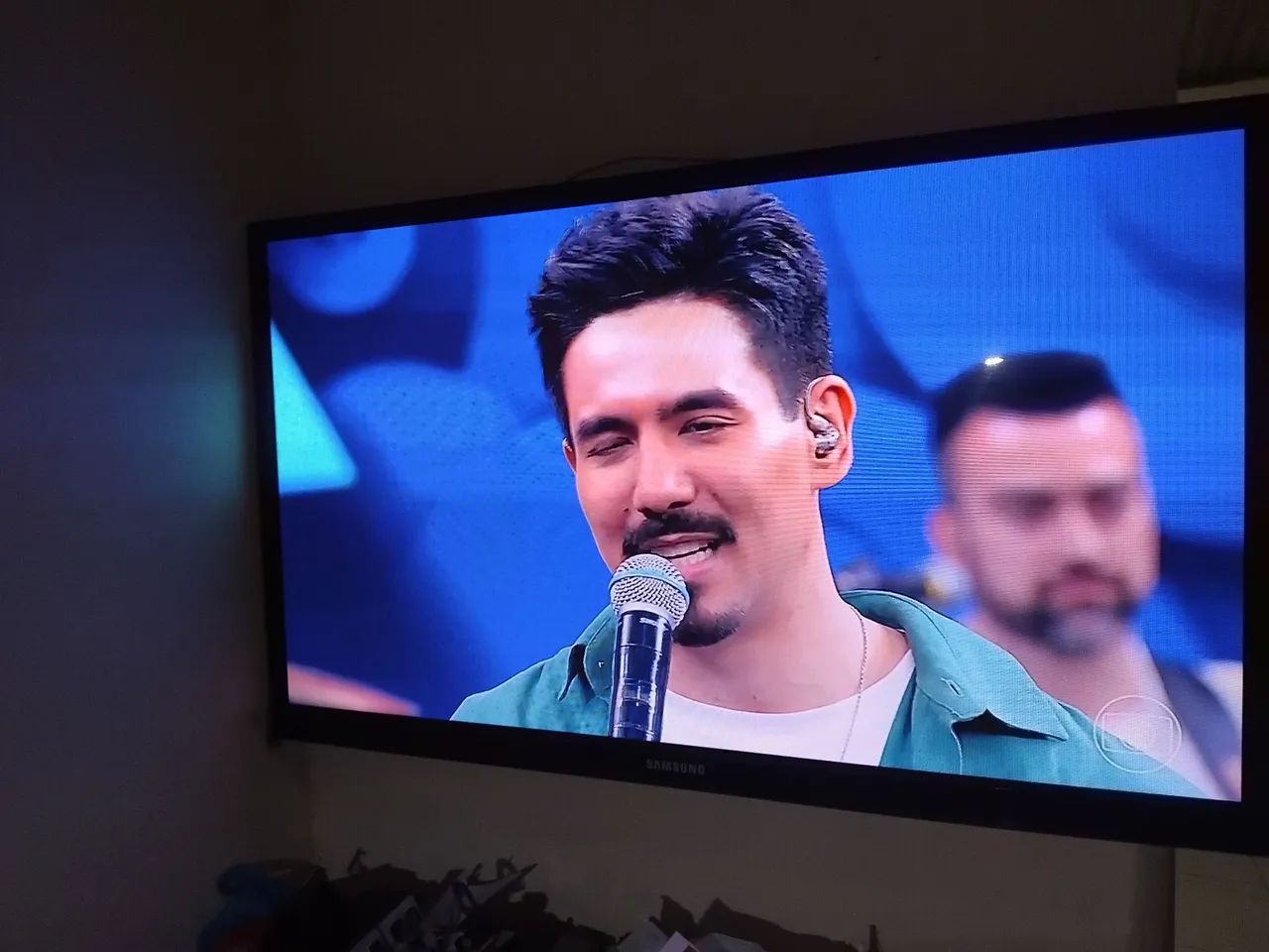Tv samsung 50 polegadas  - Foto 5