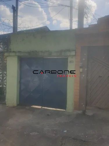 TERRENO A VENDA NA VILA PRUDENTE - Foto 2