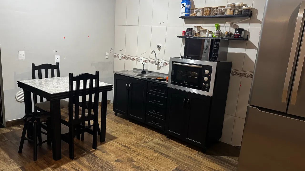 Doação móveis cozinha - Foto 5